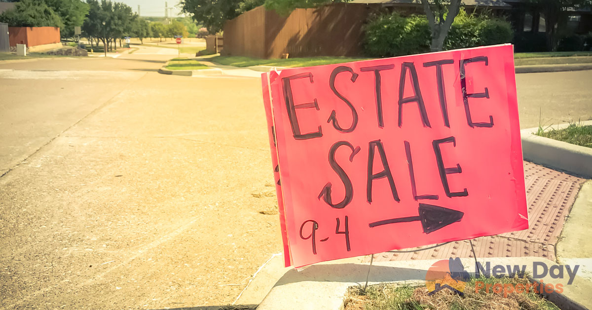 Tips To Prepare Your Huntsville House For An Estate Sale