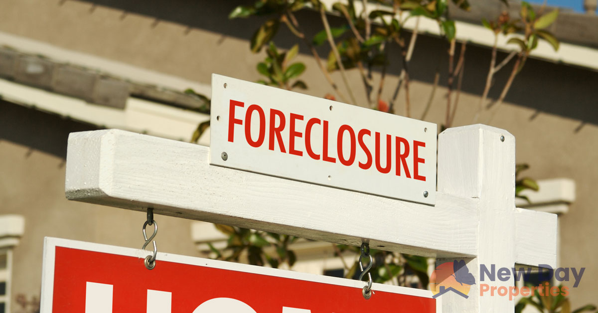 Foreclosure Prevention in Vestavia Hills: Selling Your Home for Cash